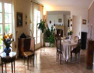 Photo N6:  Villa - maison Bessan Vacances Cap-d-Agde Hrault (34) FRANCE 34-6598-1