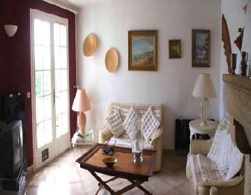 Photo N7:  Villa - maison Bessan Vacances Cap-d-Agde Hrault (34) FRANCE 34-6598-1