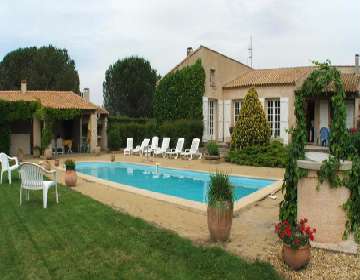 Photo N8:  Villa - maison Bessan Vacances Cap-d-Agde Hrault (34) FRANCE 34-6598-1