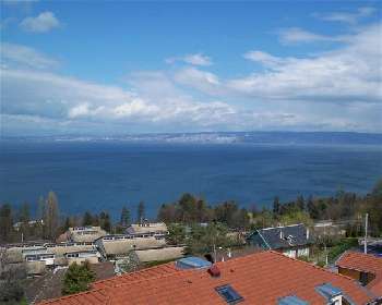 Photo N1:  Appartement    Evian Vacances Thonon-les-Bains Haute Savoie (74) FRANCE 74-6593-1