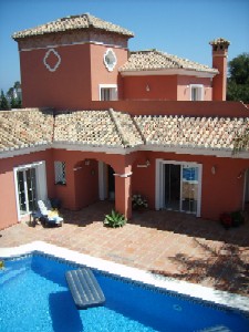 Photo N1: Location vacances Mijas-Costa Marbella Costa del Sol (Andalousie) ESPAGNE es-6595-1