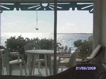 Photo N3:  Studio   Mont- Mont-Vernont Vacances Plage-Orient-Bay St Martin Guadeloupe gp-6587-1