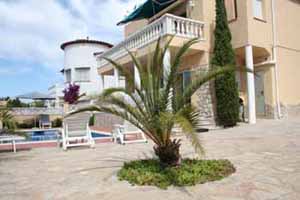 Photo N1:  Appartement    Rosas Vacances Figueras Costa Brava (Catalogne) ESPAGNE es-6586-1