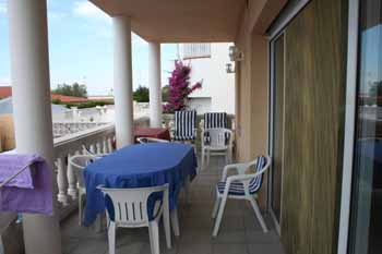 Photo N2:  Appartement    Rosas Vacances Figueras Costa Brava (Catalogne) ESPAGNE es-6586-1