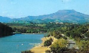 Photo N3: Location vacances Saint-Pe-sur-Nivelle Ascain Pyrnes Atlantiques (64) FRANCE 64-6608-1