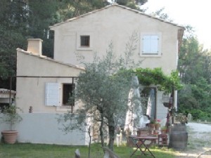 Photo N1:  Villa - maison Aix-en-Provence Vacances  Bouches du Rhne (13) FRANCE 13-6609-1