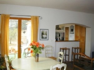 Photo N3:  Villa - maison Aix-en-Provence Vacances  Bouches du Rhne (13) FRANCE 13-6609-1