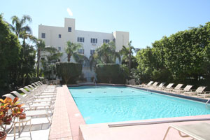 Photo N1:  Appartement    Miami-Beach Vacances South-Beach Floride USA US-6621-1