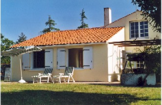 Photo N1: Location vacances Curzon Luon Vende (85) FRANCE 85-2548-1