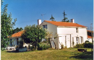 Photo N2:  Villa - maison Curzon Vacances Luon Vende (85) FRANCE 85-2548-1