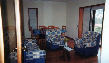 Photo N1:  Appartement    Espinho Vacances Porto Minho - Cte Nord PORTUGAL pt-2878-1