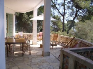 Photo N2:  Villa - maison Cap-d-Antibes Vacances Antibes Alpes Maritimes (06) FRANCE 06-6623-1