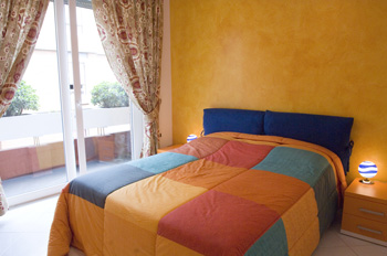Photo N2:  Appartement    Rome Vacances  Latium - Rome ITALIE IT-6625-1