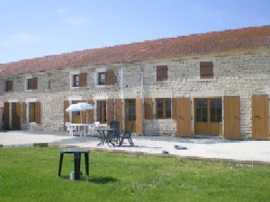 Photo N1: Location vacances Maizeron-Saint-Mard Surgres Charente Maritime (17) FRANCE 17-6622-1