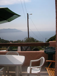 Photo N1:  Villa - maison Tiuccia Vacances Ajaccio Corse (20) FRANCE 20-6633-1