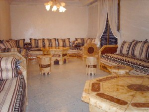 Photo N2:  Villa - maison Oued-Merzeg-Plage Vacances Casablanca  MAROC ma-6641-1