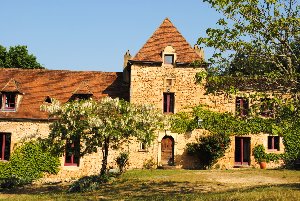 Photo N°1: Location vacances Domme Sarlat Dordogne (24) FRANCE 24-6662-1
