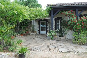 Photo N3:  Villa - maison Domme Vacances Sarlat Dordogne (24) FRANCE 24-6662-1