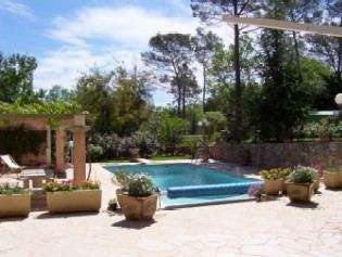 Photo N3: Location vacances Fayence Cannes Var (83) FRANCE 83-4036-1