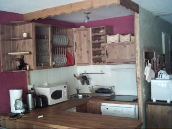 Photo N1:  Studio dans r Val-Thorens Vacances Moutiers Savoie (73) FRANCE 73-6650-1