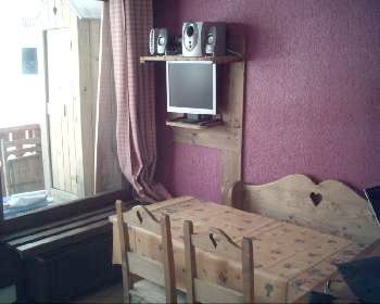 Photo N3:  Studio dans r Val-Thorens Vacances Moutiers Savoie (73) FRANCE 73-6650-1