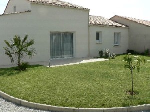 Photo N1:  Villa - maison Saint-Vincent-Sur-Jard Vacances Jard-Sur-Mer Vende (85) FRANCE 85-6669-1