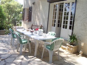 Photo N1:  Villa - maison Les-Issambres Vacances Sainte-Maxime Var (83) FRANCE 83-6647-1