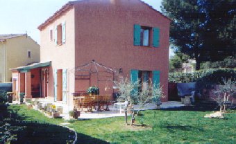 Photo N1:  Villa - maison Draguignan Vacances Frjus Var (83) FRANCE 83-2933-1