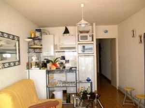 Photo N3:  Appartement    Palavas Vacances Montpellier Hrault (34) FRANCE 34-6675-1