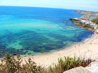 Photo N1:  Villa - maison Peniche Vacances So-Bernardino Costa de Prata PORTUGAL pt-6679-1