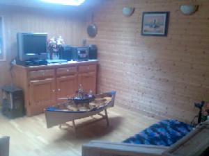 Photo N2:  Chalet   Cabou Cabourg Vacances Dives-sur-mer Calvados (14) FRANCE 14-6682-1