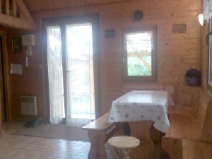 Photo N3:  Chalet   Cabou Cabourg Vacances Dives-sur-mer Calvados (14) FRANCE 14-6682-1