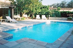 Photo N2:  Villa - maison Saint-Maximin Vacances Toulon Var (83) FRANCE 83-3267-1