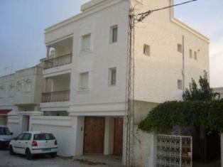 Photo N3:  Appartement    Klibia Vacances Hammamet  TUNISIE tn-6689-2