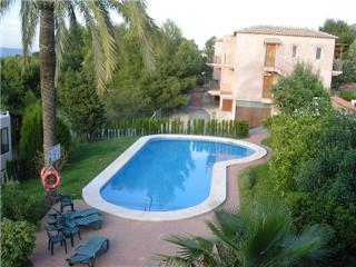 Photo N1:  Appartement    Albir Vacances Benidorm Costa Blanca ( Valencia) ESPAGNE es-6631-1