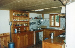 Photo N3:  Chalet   Serre Serre-Chevalier Vacances Brianon Hautes Alpes (05) FRANCE 05-6693-1