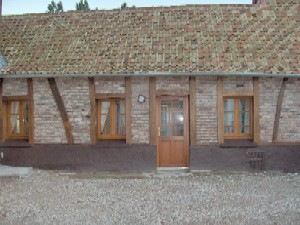 Photo N2:   Gte rural    Wicquinghem Vacances Montreuil-Sur-Mer Pas de Calais (62) FRANCE 62-6703-1