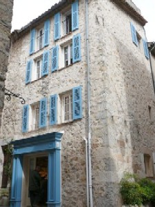 Photo N7: HEBERGEMENT Valbonne-Village - Antibes - Alpes Maritimes (06) - FRANCE - 06-6706-1 