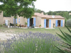 Photo N1:  Villa - maison Ventabren Vacances Aix-en-Provence Bouches du Rhne (13) FRANCE 13-6696-1
