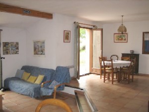 Photo N3:  Villa - maison Ventabren Vacances Aix-en-Provence Bouches du Rhne (13) FRANCE 13-6696-1