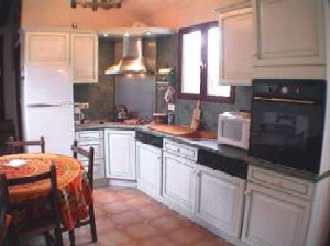 Photo N2: Location vacances Vence Saint-Paul-de-Vence Alpes Maritimes (06) FRANCE 06-3269-1