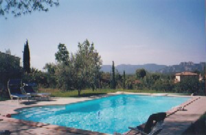 Photo N1:  Villa - maison Roquebrune-sur-Argens Vacances Saint-Raphal Var (83) FRANCE 83-6710-1