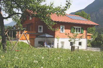 Photo N1:  Chalet   Vanda Vandans Vacances Valle-De-Montafon Vorarlberg AUTRICHE at-6712-1