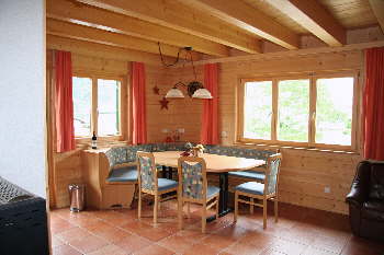 Photo N2:  Chalet   Vanda Vandans Vacances Valle-De-Montafon Vorarlberg AUTRICHE AT-6712-1