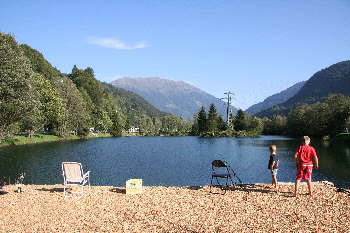 Photo N3:  Chalet   Vanda Vandans Vacances Valle-De-Montafon Vorarlberg AUTRICHE AT-6712-1