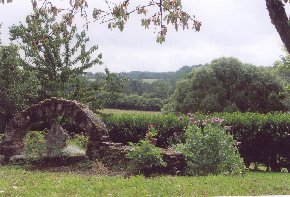 Photo N3:  Appartement da Dombasle-Devant-Darney Vacances Darney Vosges (88) FRANCE 88-3363-1