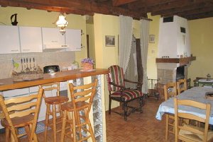 Photo N6:  Appartement da Dombasle-Devant-Darney Vacances Darney Vosges (88) FRANCE 88-3363-1