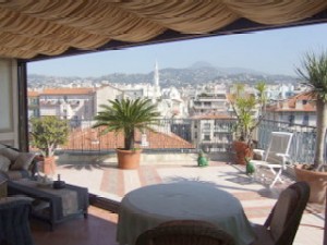 Photo N1:  Appartement    Nice Vacances  Alpes Maritimes (06) FRANCE 06-6713-1