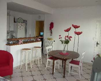 Photo N2:  Appartement    Toulon Vacances  Var (83) FRANCE 83-6716-1