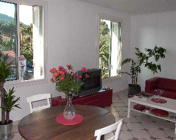 Photo N3:  Appartement    Toulon Vacances  Var (83) FRANCE 83-6716-1